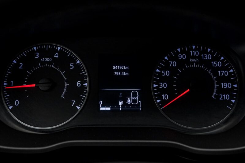 Dacia Duster 2021 8/13