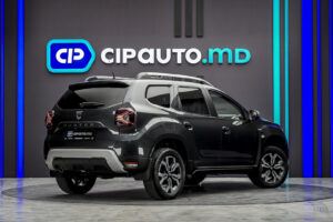 Dacia Duster 2021 3/13