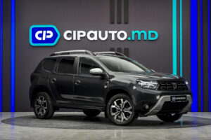Dacia Duster 2021 4/13