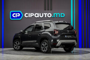 Dacia Duster 2021 2/13