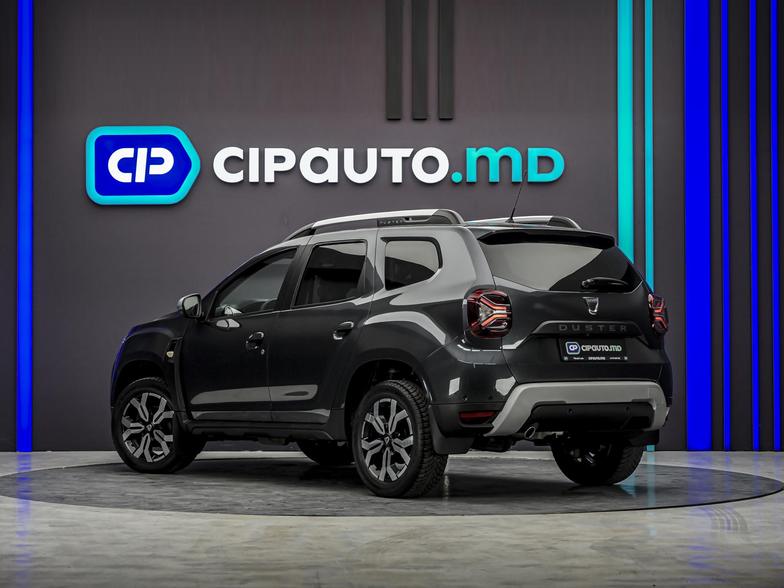 Dacia Duster 2021 2/13