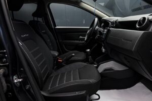 Dacia Duster 2021 6/13