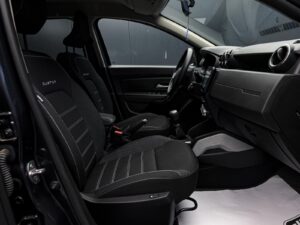 Dacia Duster 2021 6/13
