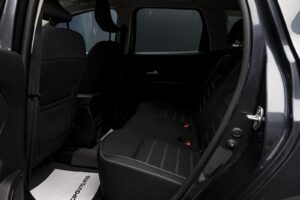 Dacia Duster 2021 7/13