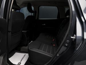 Dacia Duster 2021 7/13