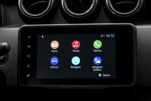 Dacia Duster 2021 10/13
