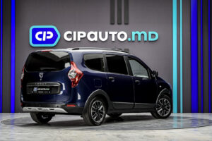 Dacia Lodgy 2019 3/12