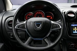 Dacia Lodgy 2019 9/12