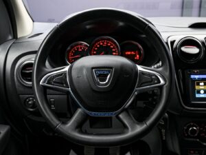 Dacia Lodgy 2019 9/12