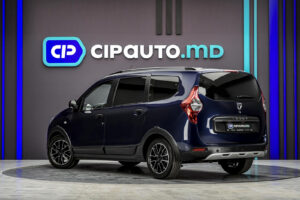Dacia Lodgy 2019 2/12