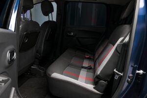 Dacia Lodgy 2019 7/12