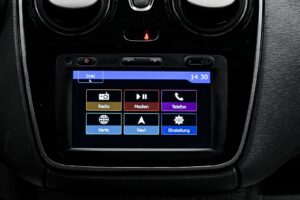 Dacia Lodgy 2019 10/12