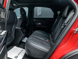 DS_Automobiles DS 7 Crossback 2019 7/15