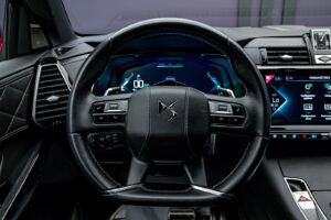DS_Automobiles DS 7 Crossback 2019 9/15