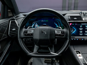 DS_Automobiles DS 7 Crossback 2019 9/15
