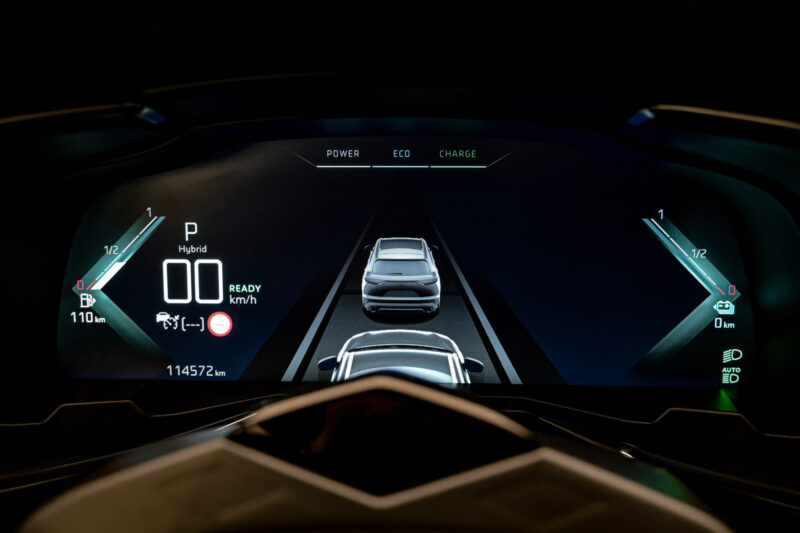 DS_Automobiles DS 7 Crossback 2019 8/15
