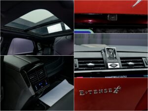 DS_Automobiles DS 7 Crossback 2019 14/15