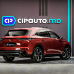 DS_Automobiles DS 7 Crossback