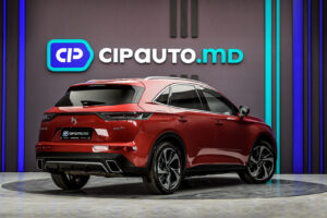 DS_Automobiles DS 7 Crossback 2019 3/15