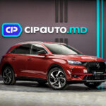 DS_Automobiles DS 7 Crossback