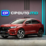 DS_Automobiles DS 7 Crossback