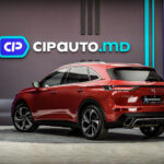 DS_Automobiles DS 7 Crossback