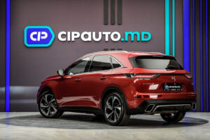 DS_Automobiles DS 7 Crossback 2019 2/15