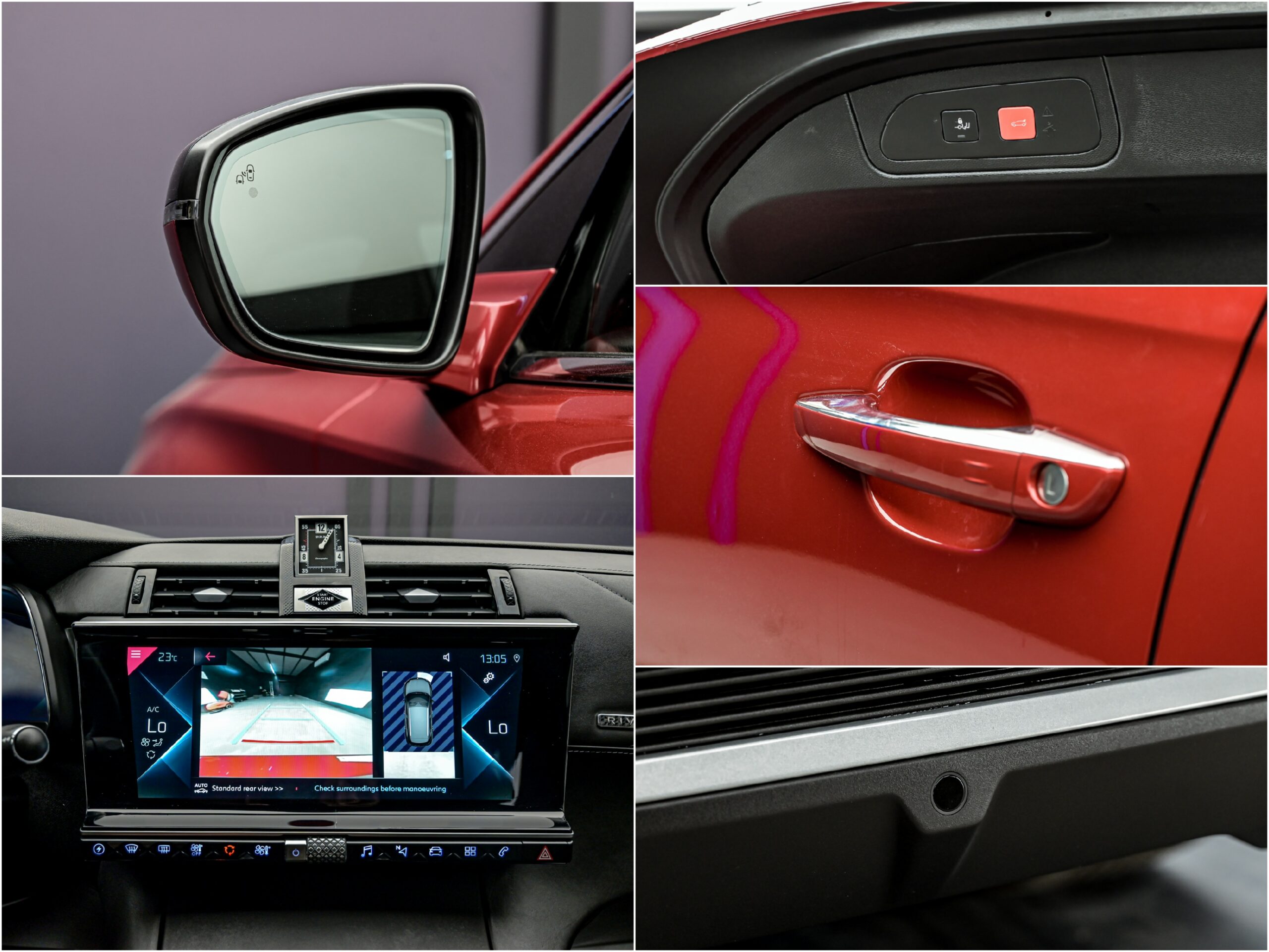 DS_Automobiles DS 7 Crossback 2019 12/15