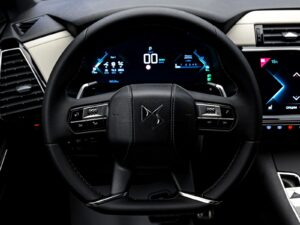 DS_Automobiles DS 7 Crossback 2021 9/15
