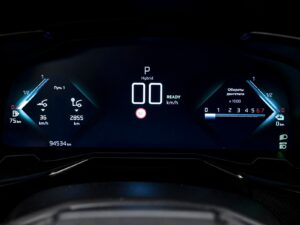 DS_Automobiles DS 7 Crossback 2021 8/15