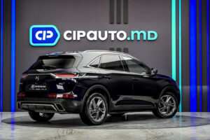 DS_Automobiles DS 7 Crossback 2021 3/15