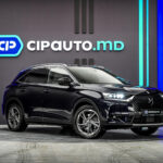 DS_Automobiles DS 7 Crossback
