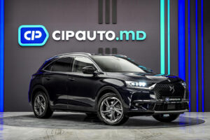 DS_Automobiles DS 7 Crossback 2021 4/15