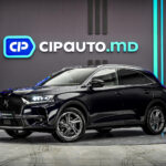 DS_Automobiles DS 7 Crossback