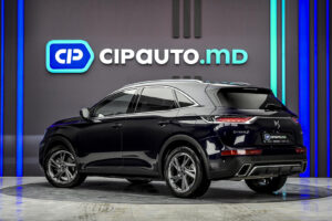 DS_Automobiles DS 7 Crossback 2021 2/15