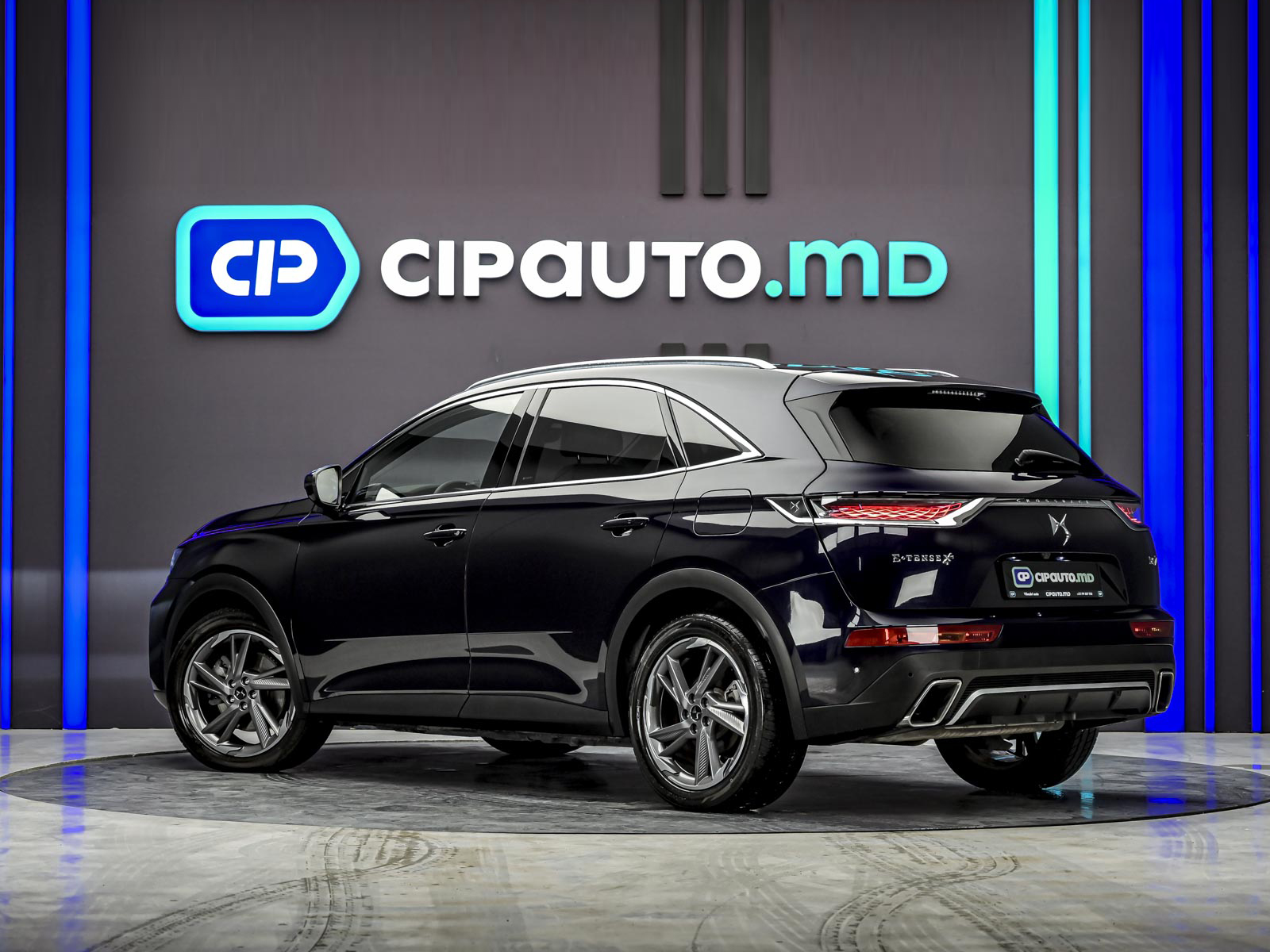 DS_Automobiles DS 7 Crossback 2021 2/15