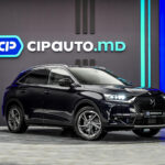 DS_Automobiles DS 7 Crossback