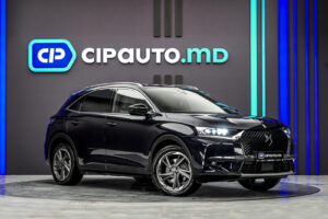DS_Automobiles DS 7 Crossback 2021 4/15