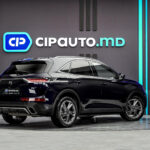 DS_Automobiles DS 7 Crossback