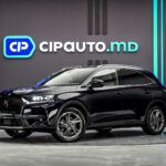 DS_Automobiles DS 7 Crossback