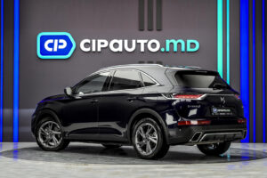 DS_Automobiles DS 7 Crossback 2021 2/15