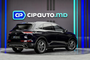 DS_Automobiles DS 7 Crossback 2021 3/15