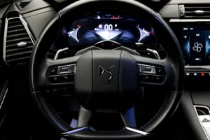 DS_Automobiles DS 7 Crossback 2023 9/15