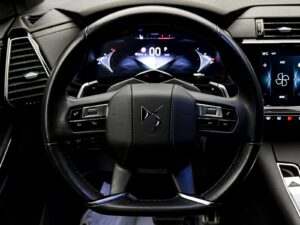 DS_Automobiles DS 7 Crossback 2023 9/15