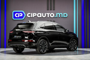 DS_Automobiles DS 7 Crossback 2023 3/15