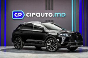 DS_Automobiles DS 7 Crossback 2023 4/15