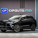DS_Automobiles DS 7 Crossback