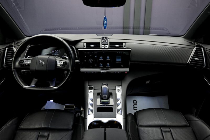 DS_Automobiles DS 7 Crossback 2023 5/15