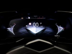 DS_Automobiles DS 7 Crossback 2023 8/15