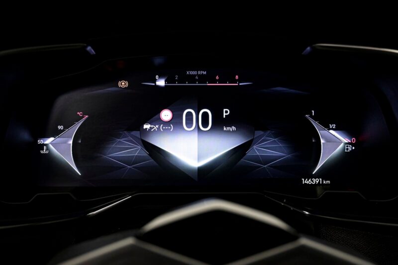 DS_Automobiles DS 7 Crossback 2023 8/15